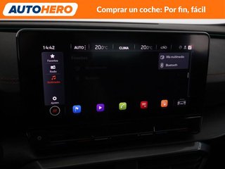 Cupra Formentor 1.5 TSI ACT