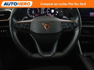 Cupra Formentor 1.5 TSI ACT