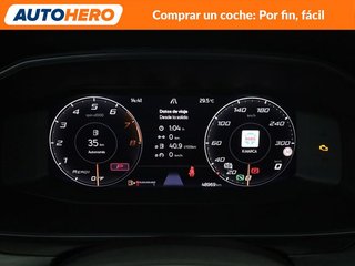 Cupra Formentor 1.5 TSI ACT