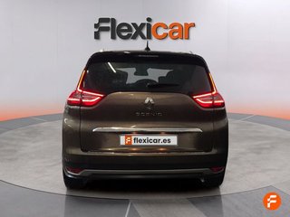 Renault Grand Scénic Zen Energy dCi 118kW (160CV) EDC