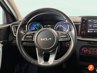 Kia XCeed 1.6 GDi PHEV 104kW (141CV) eMotion