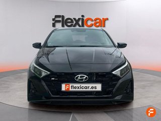 Hyundai i20 1.0 TGDI 74kW (100CV) 48V N Line