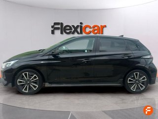 Hyundai i20 1.0 TGDI 74kW (100CV) 48V N Line