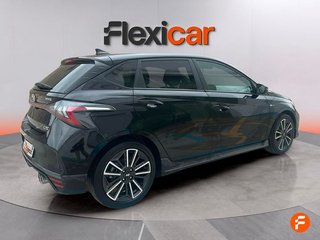 Hyundai i20 1.0 TGDI 74kW (100CV) 48V N Line