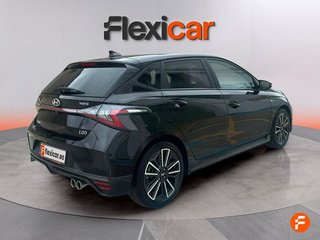 Hyundai i20 1.0 TGDI 74kW (100CV) 48V N Line