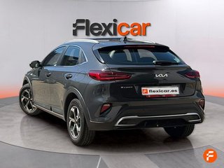 Kia XCeed 1.0 T-GDi Drive 74kW (100CV)