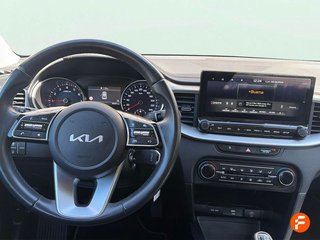 Kia XCeed 1.0 T-GDi Drive 74kW (100CV)