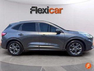 Ford Kuga ST-Line 2.0 EcoBlue 88kW (120CV) Auto