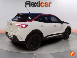 Opel Mokka 1.5 D GS Line