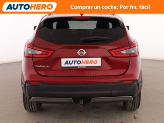 Nissan Qashqai 1.3 DIG-T Tekna