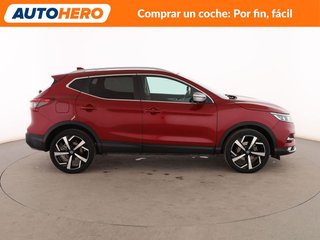 Nissan Qashqai 1.3 DIG-T Tekna