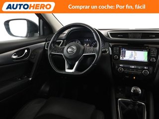 Nissan Qashqai 1.3 DIG-T Tekna