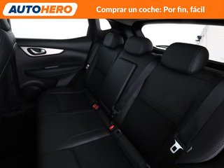 Nissan Qashqai 1.3 DIG-T Tekna