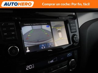 Nissan Qashqai 1.3 DIG-T Tekna