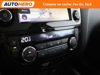 Nissan Qashqai 1.3 DIG-T Tekna