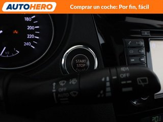 Nissan Qashqai 1.3 DIG-T Tekna
