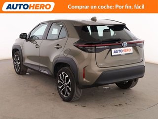 Toyota Yaris Cross 1.5 Hybrid 2WD Active Tech