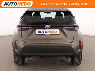 Toyota Yaris Cross 1.5 Hybrid 2WD Active Tech