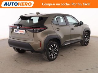 Toyota Yaris Cross 1.5 Hybrid 2WD Active Tech