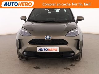 Toyota Yaris Cross 1.5 Hybrid 2WD Active Tech