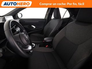 Toyota Yaris Cross 1.5 Hybrid 2WD Active Tech