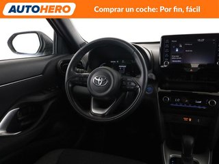 Toyota Yaris Cross 1.5 Hybrid 2WD Active Tech