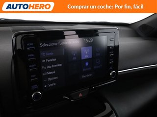 Toyota Yaris Cross 1.5 Hybrid 2WD Active Tech