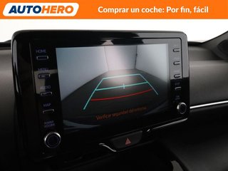 Toyota Yaris Cross 1.5 Hybrid 2WD Active Tech