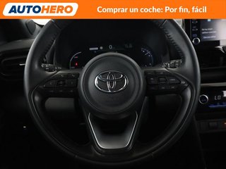 Toyota Yaris Cross 1.5 Hybrid 2WD Active Tech