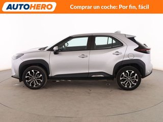 Toyota Yaris Cross 1.5 Hybrid 2WD Active