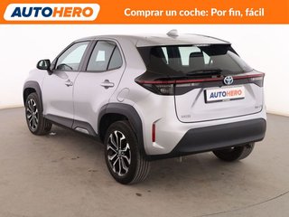 Toyota Yaris Cross 1.5 Hybrid 2WD Active