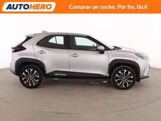 Toyota Yaris Cross 1.5 Hybrid 2WD Active