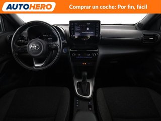 Toyota Yaris Cross 1.5 Hybrid 2WD Active