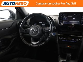 Toyota Yaris Cross 1.5 Hybrid 2WD Active