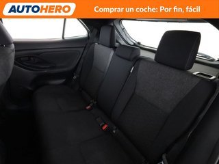 Toyota Yaris Cross 1.5 Hybrid 2WD Active