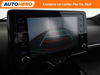 Toyota Yaris Cross 1.5 Hybrid 2WD Active