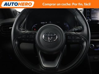 Toyota Yaris Cross 1.5 Hybrid 2WD Active