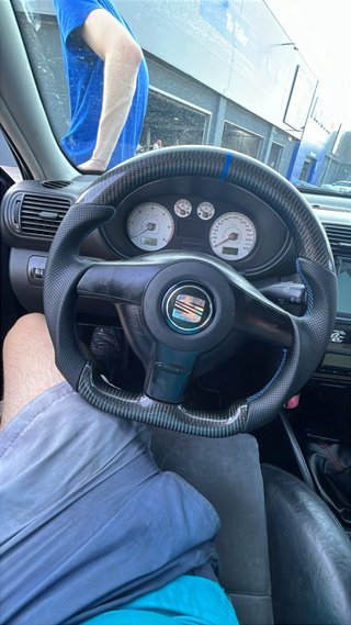 SEAT Leon 2004