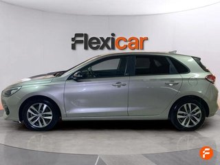 Hyundai i30 1.0 TGDI Essence