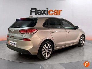 Hyundai i30 1.0 TGDI Essence