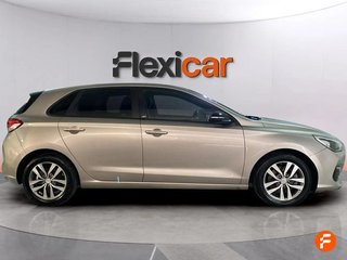 Hyundai i30 1.0 TGDI Essence