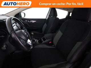 Nissan Qashqai 1.5 Turbodiesel Visia