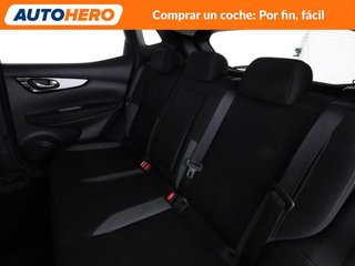Nissan Qashqai 1.5 Turbodiesel Visia