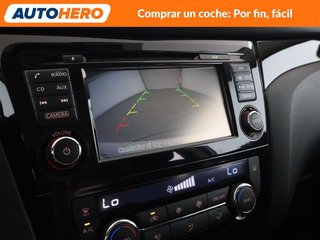 Nissan Qashqai 1.5 Turbodiesel Visia
