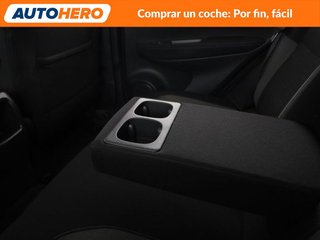 Nissan Qashqai 1.5 Turbodiesel Visia