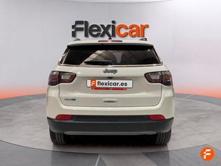 Jeep Compass 4Xe 1.3 PHEV 140kW(190CV) Limited AT AWD