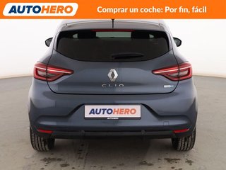 Renault Clio 1.6 Hybrid E-Tech Intens