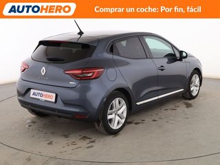 Renault Clio 1.6 Hybrid E-Tech Intens