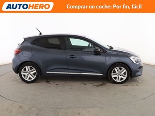 Renault Clio 1.6 Hybrid E-Tech Intens