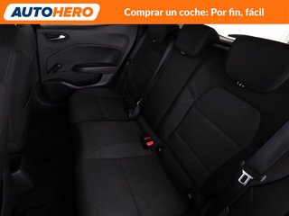 Renault Clio 1.6 Hybrid E-Tech Intens